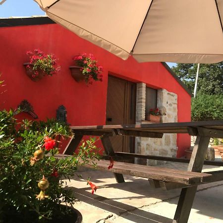 Casalanguida Agriturismo Montagnola Abruzzoヴィラ エクステリア 写真
