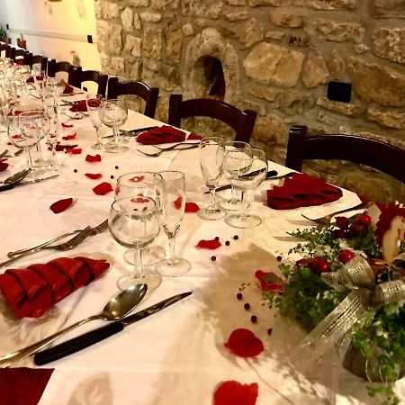 Casalanguida Agriturismo Montagnola Abruzzoヴィラ エクステリア 写真
