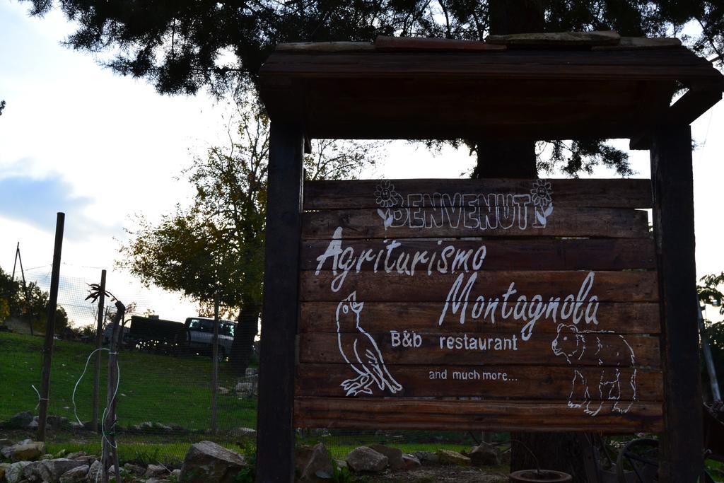 Casalanguida Agriturismo Montagnola Abruzzoヴィラ エクステリア 写真