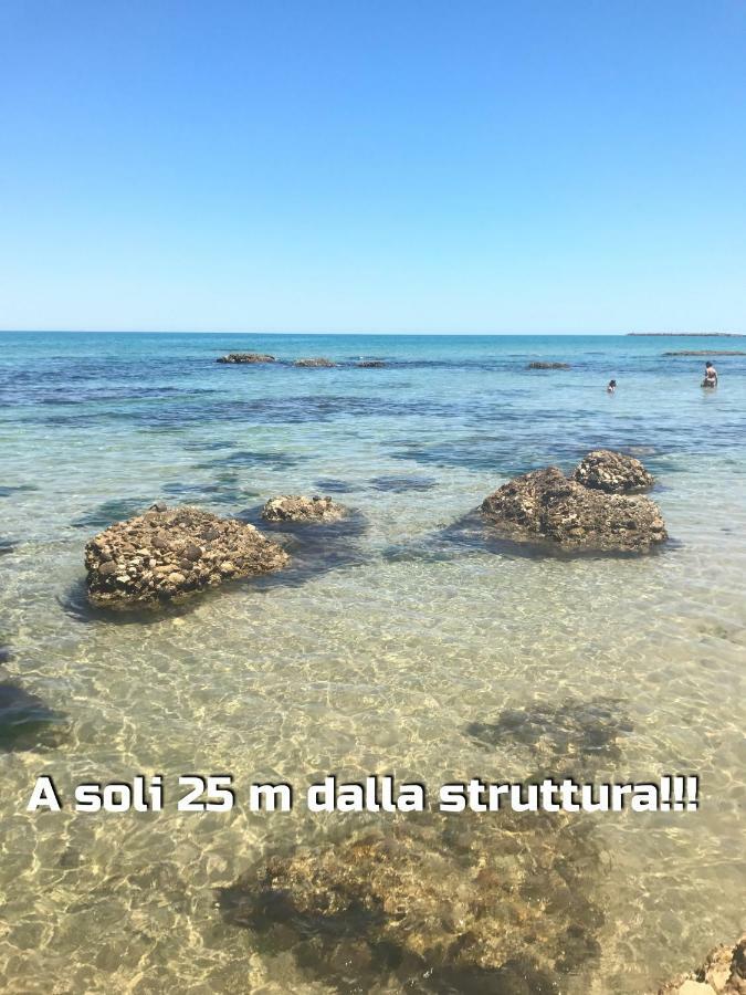 Casalanguida Agriturismo Montagnola Abruzzoヴィラ エクステリア 写真