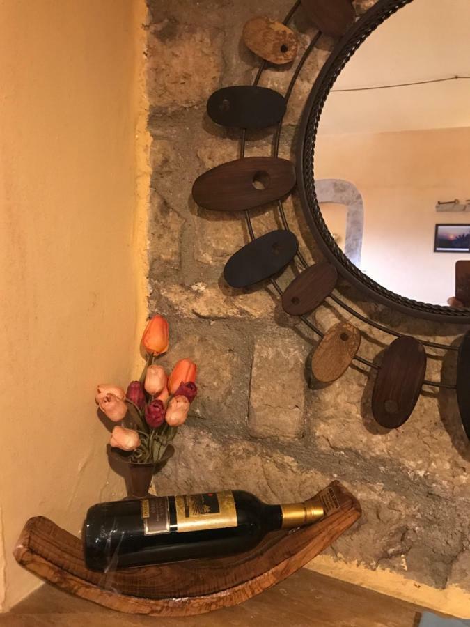 Casalanguida Agriturismo Montagnola Abruzzoヴィラ エクステリア 写真